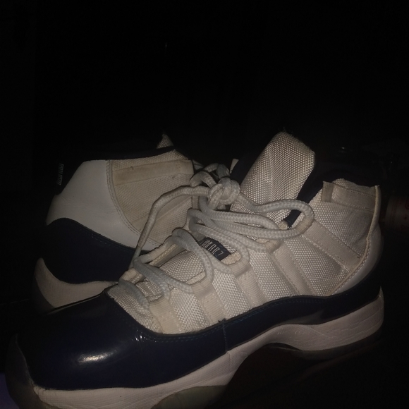 Jordan 11 "win like it's 82" - Picture 3 of 5